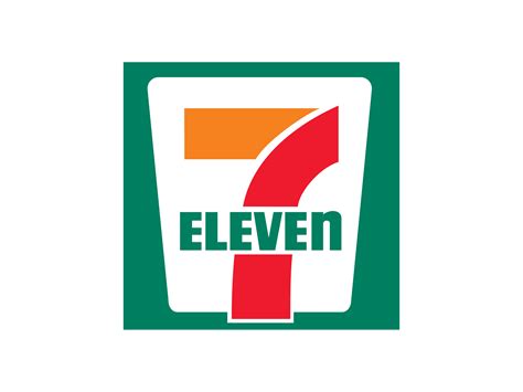 7 eleven logo hd